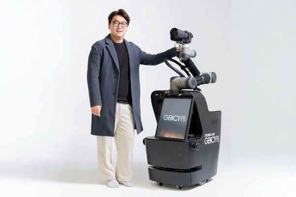 Jae-young Lee, COO de Studio Lab