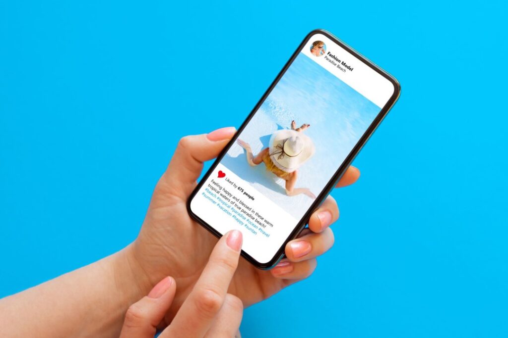 Un Tumulte parmi les Influenceurs de Voyage : L'Intelligence Artificielle en Ligne de Mire !