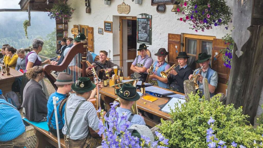 Unterwössen investit davantage dans le marketing touristique du Chiemgau : est-ce vraiment rentable ?