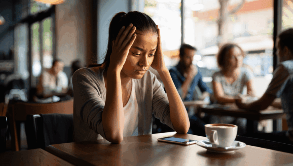 Utilisateurs toxiques des réseaux sociaux : une étude révèle leur fréquence surprenante !