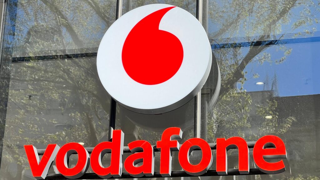 Vodafone choisit Publicis comme nouvelle agence principale ! Découvrez les enjeux !