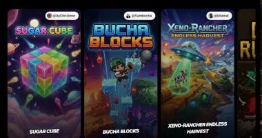 YouTube permet aux créateurs de contenu de concevoir des jeux avec Gemini 3 !