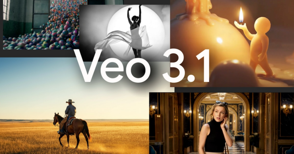Découvrez comment la nouvelle IA de Google métamorphose vos photos en vidéos captivantes pour les réseaux sociaux !
