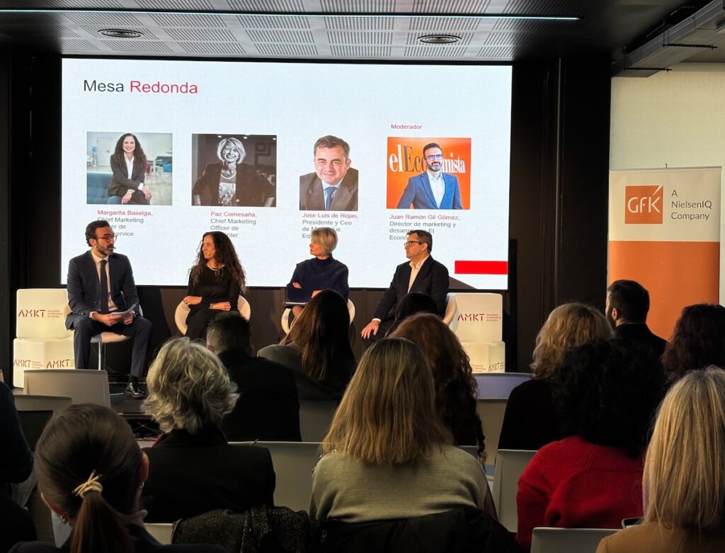 « Les responsables marketing prévoient un ralentissement économique en 2026 »