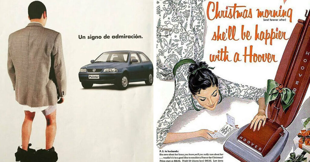 80 Publicités Vintage Révélant l'Évolution et la Pérennité de Nos Valeurs
