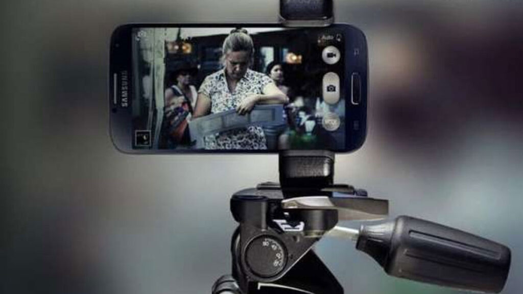 Almirante Brown : Atelier Innovant de Création de Contenu Audiovisuel !
