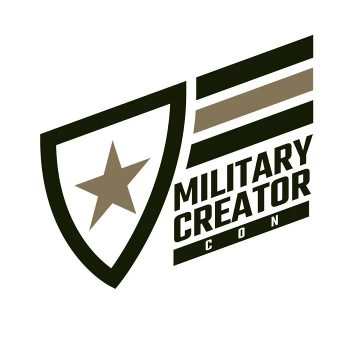 Military Creator Con