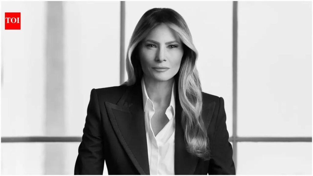 Documentaire sur Melania Trump : 40 millions de droits, 35 millions en marketing, mais une seule place vendue au Royaume-Uni – un échec retentissant !