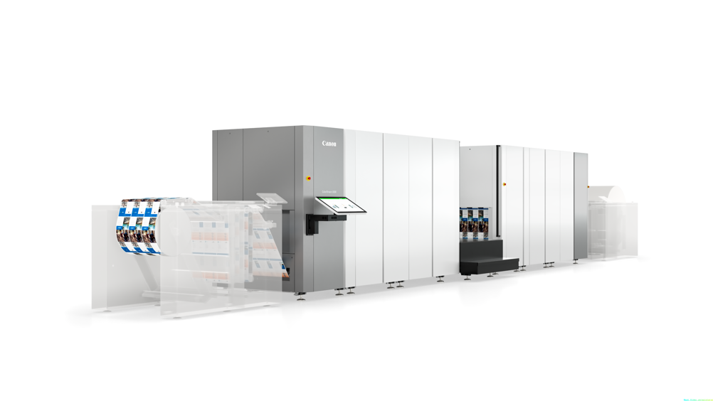 FDM Document Solutions : Investissement de 1,5 million de livres dans des équipements et des améliorations !