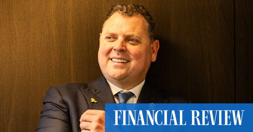 GCQ Funds Management investit 200 millions de dollars dans des portails immobiliers malgré les craintes du marché !