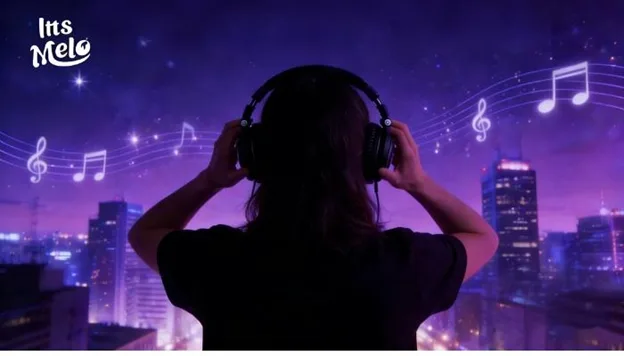 InsMelo Réinvente la Création Musicale avec l'IA !