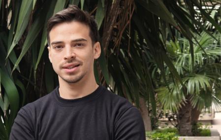Mauro s'est déjà imposé en Espagne comme vulgarisateur technologique.
