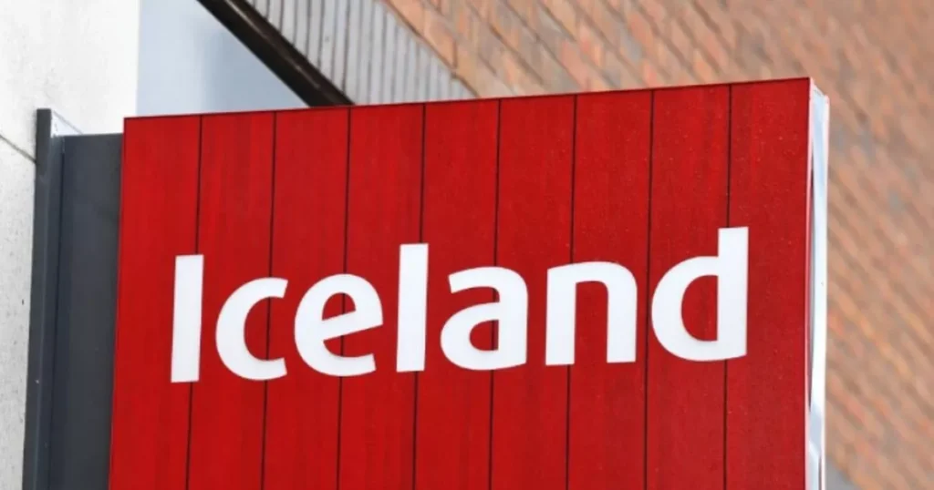 L’Islande renforce son média de détail avec une technologie de capteurs révolutionnaire !