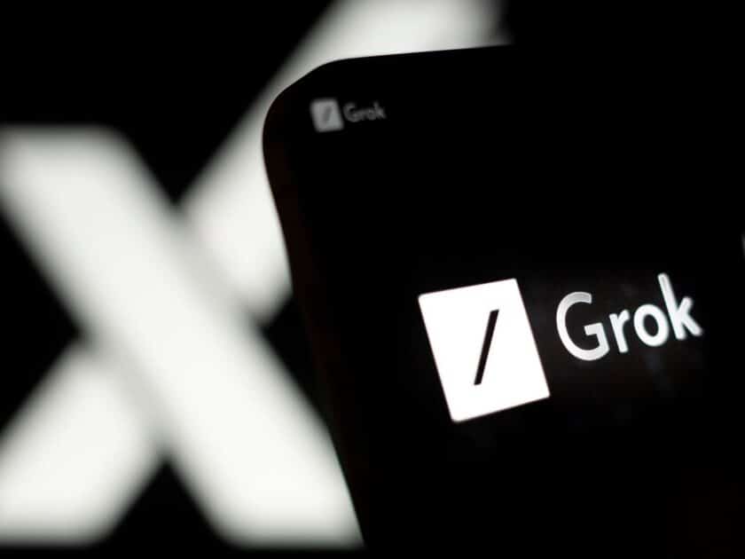 L'UE renforce la pression sur Grok suite à des contenus explicites !