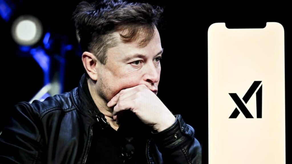 La Californie interdit à xAI de Musk de créer des images obscènes