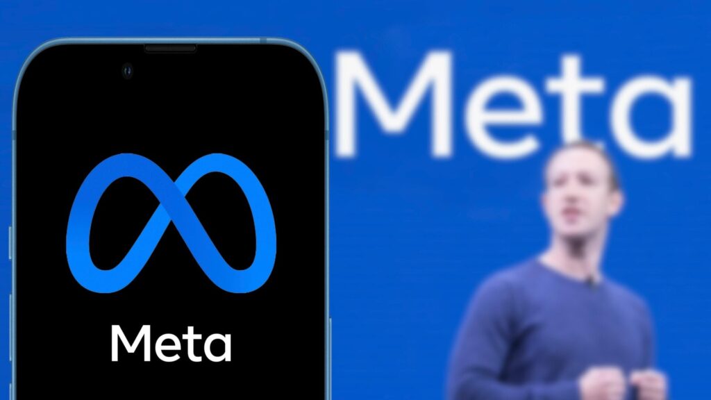 « La Nouvelle Politique de Confidentialité de Meta : Les Chats IA au Service des Publicités Ciblées ! »