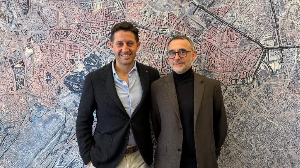 La española t2ó ONE fait l'acquisition de l'agence Crafted et renforce son empreinte en Italie !