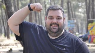 Itziar Esteban Rodríguez