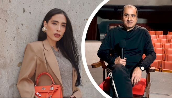 La réponse percutante de Luisa Fernanda W à la critique cinglante de Robinson Díaz sur les influenceurs !