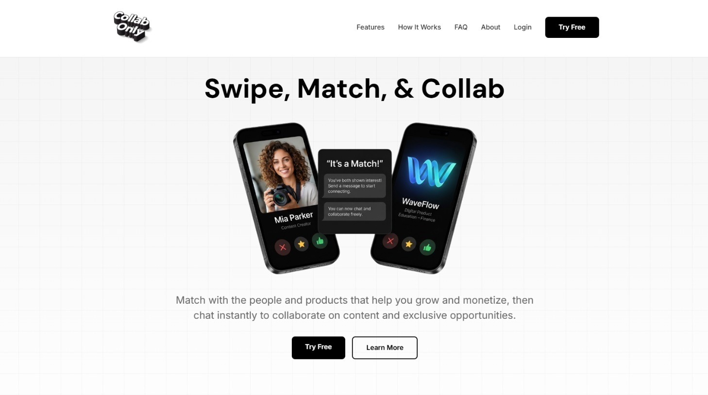 Lancement d'une plateforme de collaboration tout-en-un pour créateurs ...