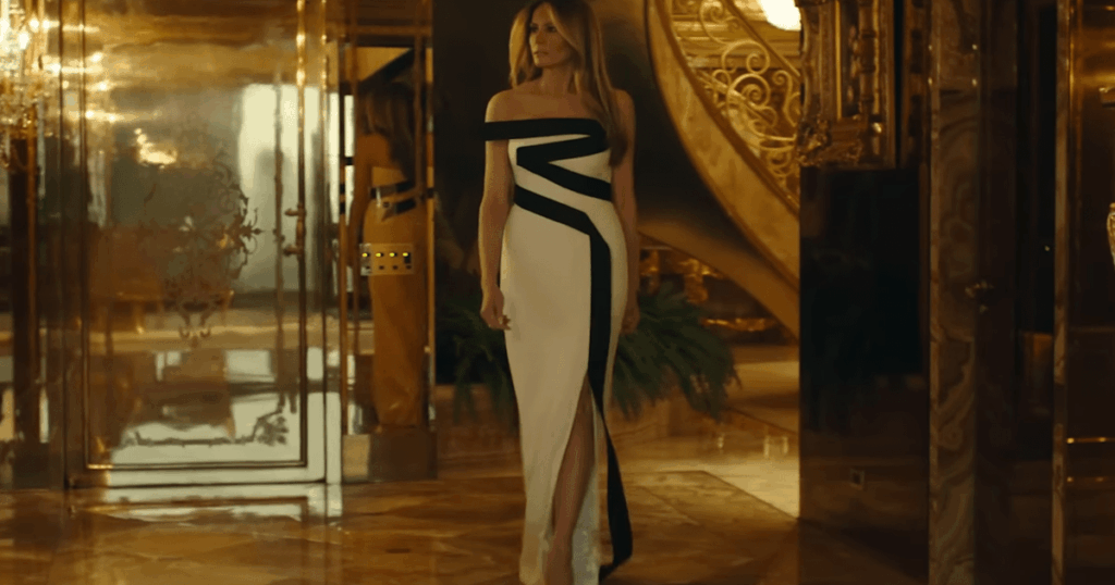 Le Film de Melania Trump : Un Budget Marketing Folklorique malgré la Fermeture des Salles !