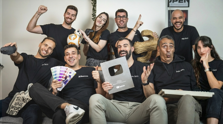 La agence combine stratégie, technologie et analyse pour améliorer la visibilité en ligne de ses clients