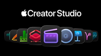 Apple Creator Studio