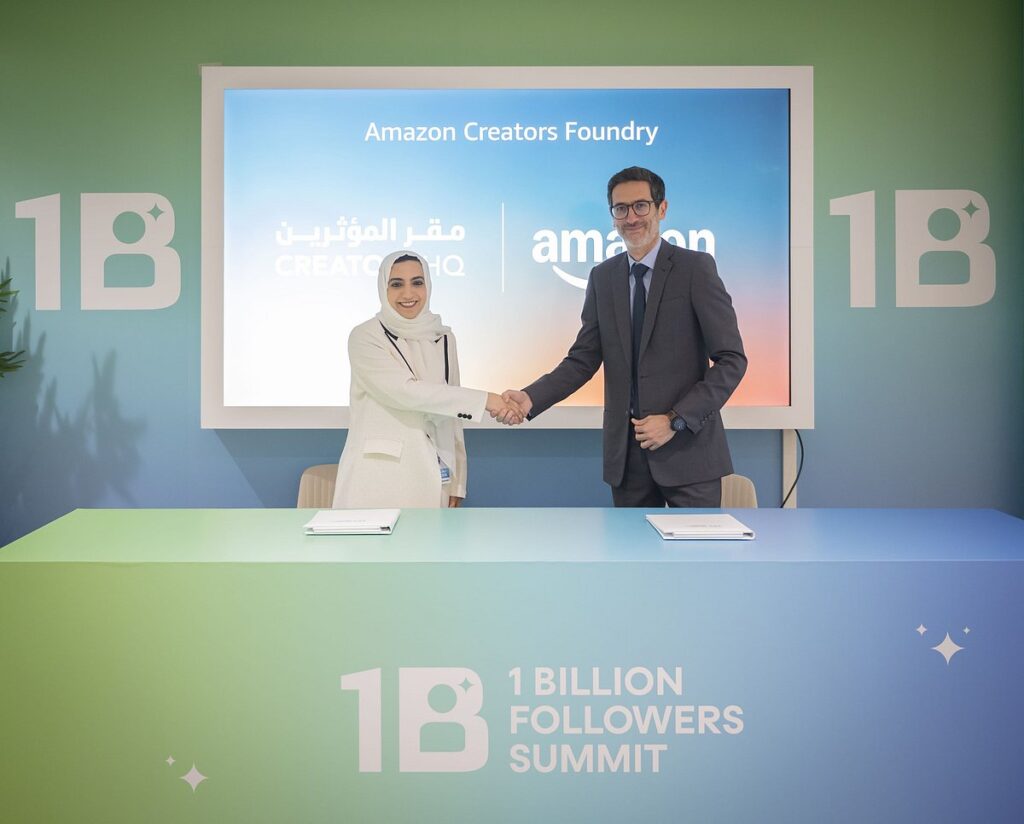 Les Moments Forts du Sommet des 1 Milliard de Followers