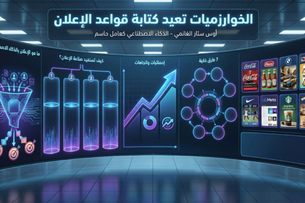 Les algorithmes révolutionnent les règles de la publicité