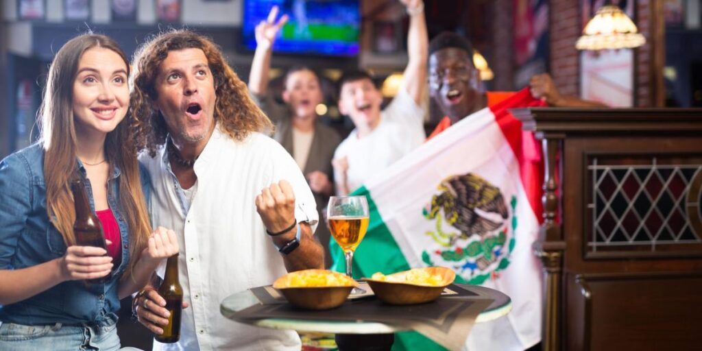 Les entreprises se préparent pour la Coupe du Monde 2026 : investissements, technologie et marketing au rendez-vous !