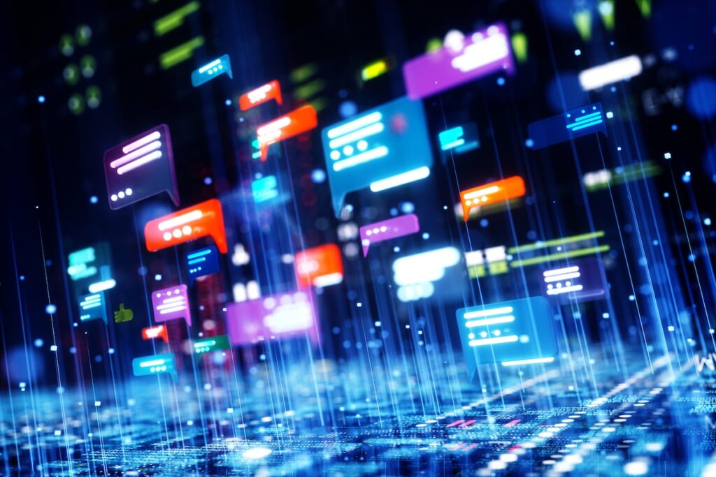 L’industrie publicitaire entre dans l’ère des algorithmes et de l'IA : un défi à relever dans le monde numérique !