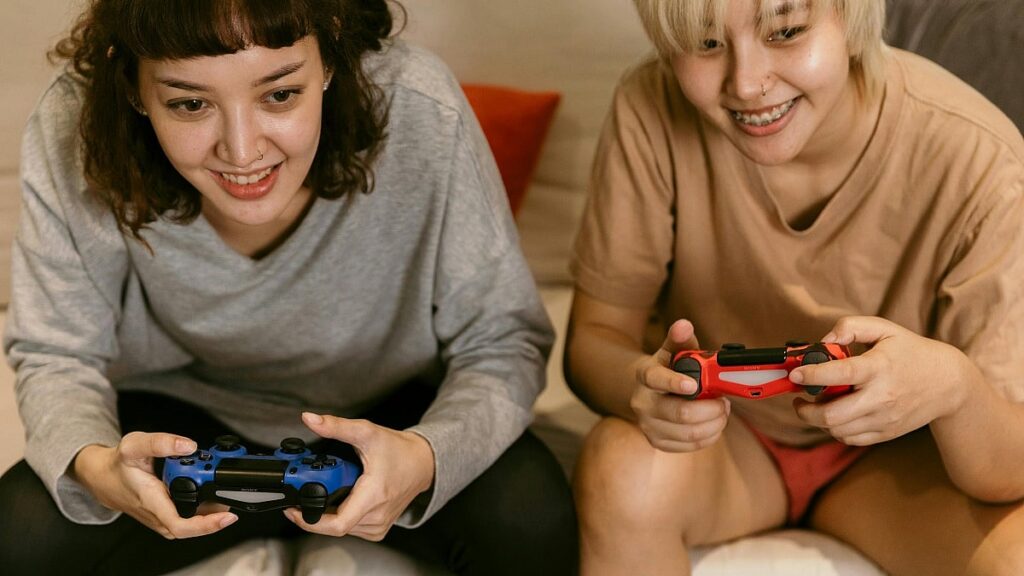 Liquidnitro Games décroche un investissement de 19,1 millions de dollars !