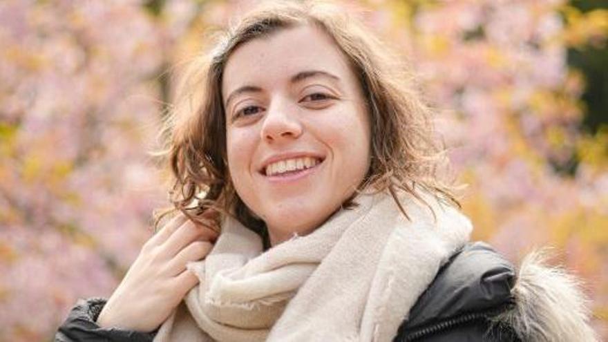Maria Peñascal partage son parcours vers Tokyo et s'affirme comme une créatrice de contenu incontournable sur le Japon