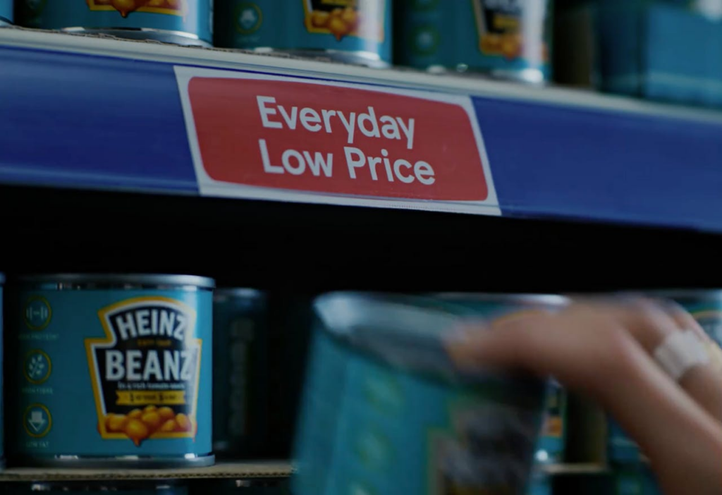 Mark Ritson : Le monstre des prix de Tesco et le prix imbattable d'une boîte de haricots
Voici une version accrocheuse :
Le Monstre des Prix chez Tesco : Le Coût Imprévisible d'une Boîte de Haricots
