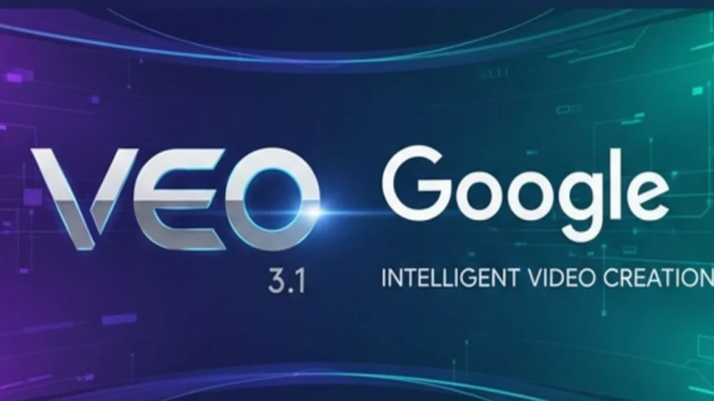 Mise à jour Veo 3.1 : Google offre aux créateurs de contenu de nouvelles capacités pour réaliser des vidéos et explorer des plateformes créatives !