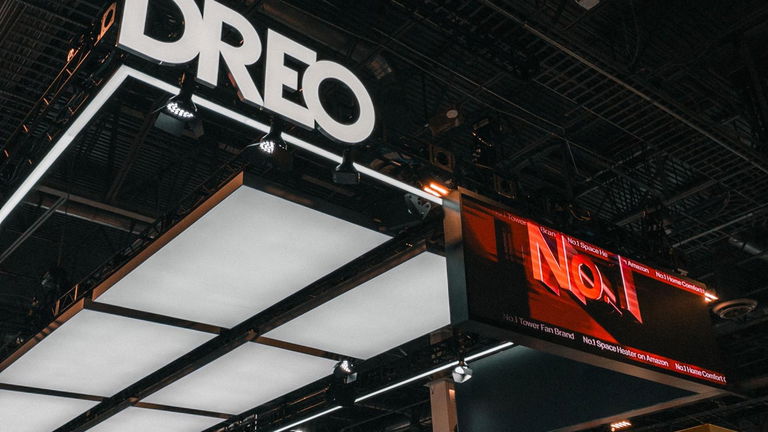 La présence de DREO au CES 2026 a impressionné