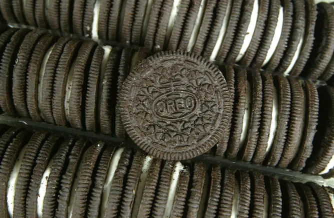 Mondelēz prépare une revue créative aux États-Unis après l'arrivée d'un nouveau responsable marketing !