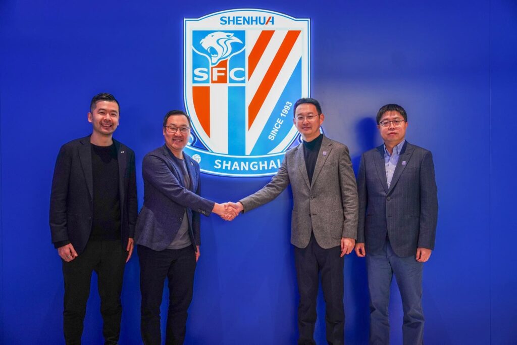 Nio Onvo s'associe à un club de football professionnel chinois pour dynamiser son marketing et sa notoriété !