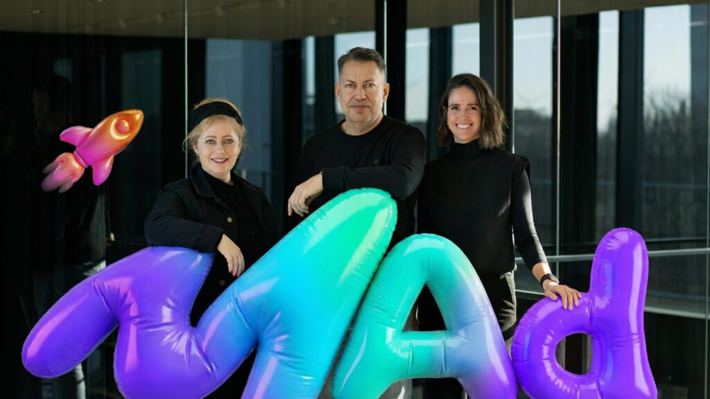 Nouvelle Unité Publicitaire : Mutabor Réinvente Son Modèle d'Agence pour Booster Votre Visibilité !