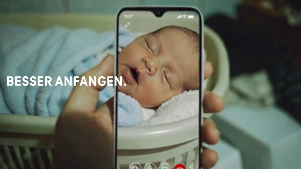 Nouvelle campagne de marque : Pourquoi la Deutsche Telekom s'approprie l'identité du réseau !