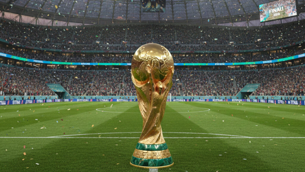 OXXO fait sensation avec un porte-clés en forme de mini trophée de la Coupe du Monde 2026 et déclenche l'engouement des consommateurs !