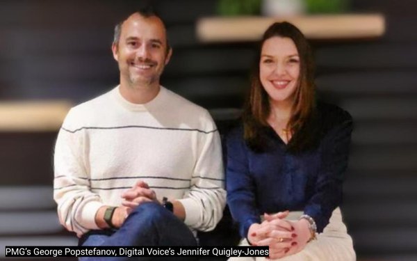 PMG Acquiert l'Agence d'Influenceurs Digital Voices - Une Nouvelle Ère Commence !