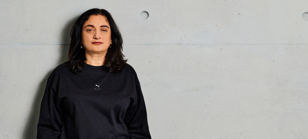 PUMA nomme Nadia Kokni au poste de Vice-Présidente du Marketing Global de la Marque !