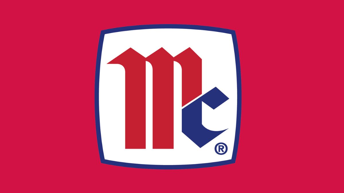Acquisition by McCormick