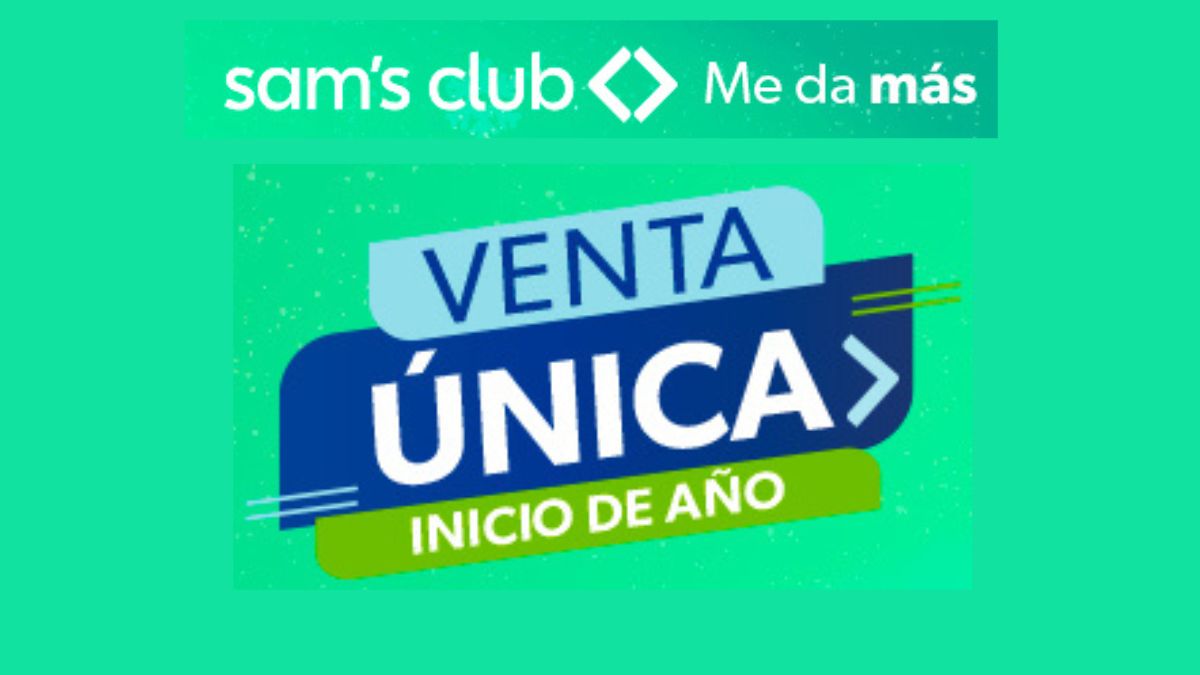 Ventes Spéciales Sam’s Club