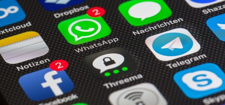 Rejoins l’équipe de TAFADMadrid : cherche Responsable des Réseaux Sociaux et Contenu en télétravail !