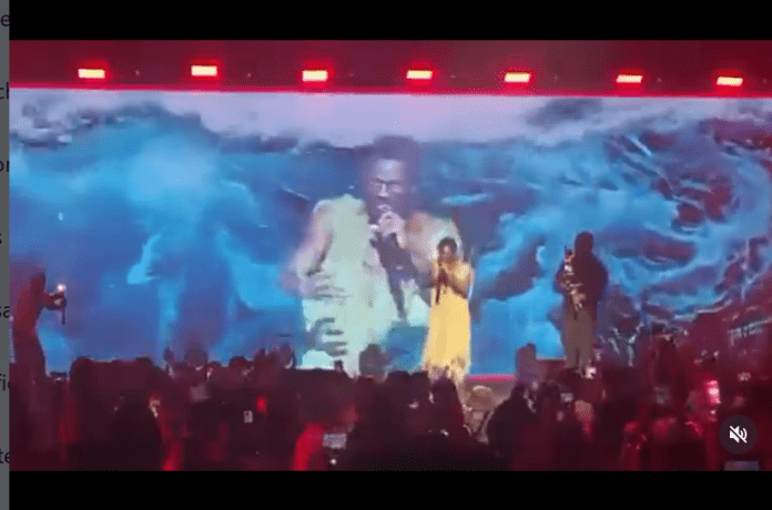Sarkodie Remet en Question l'Arrestation d'Ebo Noah sur la Création de Contenu