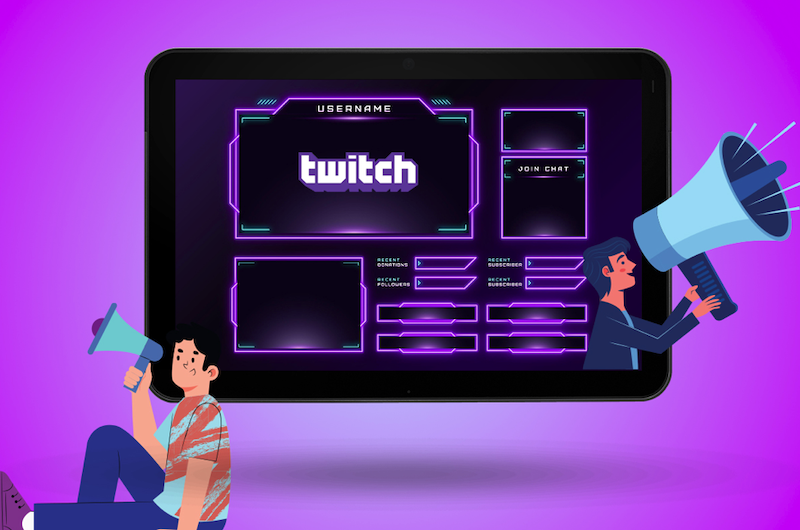 Stratégies inédites pour booster la visibilité de votre chaîne Twitch en dehors de la plateforme