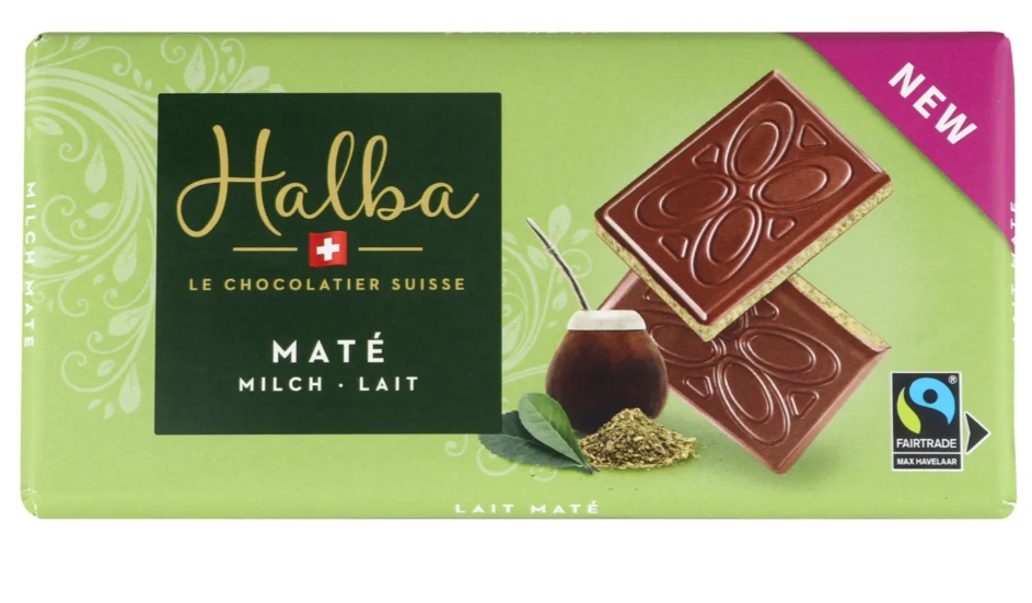 Chocolat Halba
