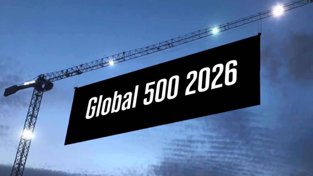 top brand Global 500 2026 marques marque